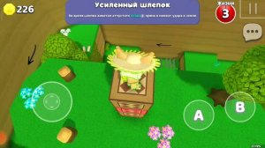 как попасть в BACKROOMS не используя камень  и баг