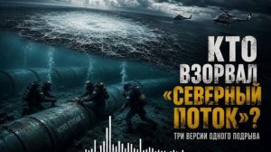 Королевский суд по Северным потокам. Анализ Решения. ДРАММАТУРГ ВИГИРИНСКЫЙ СПЕЦИАЛЬНО ДЛЯ ЯВ. КВАРТ