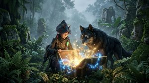 Ку, нюх-нюх ► Beast of Reincarnation Прохождение #4