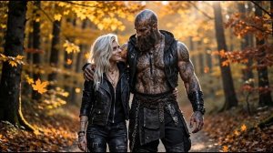 RavenstrikeX - Say It While They’re Here (viking style)