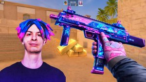 Дуэль с ИванЗоло😧 Проиграл!🥵