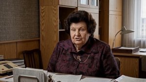 Бехтерева- Я изучала жизнь после смерти всю жизнь - 2 часть
