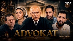 🍿 Haqiqat himoyachisi | Advokat | Replay Team har kuni 11:00 da