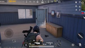 PUBG Mobile #1