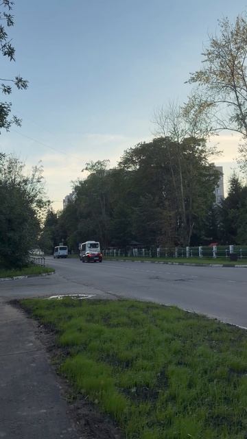 Электросталь, улица Спортивная