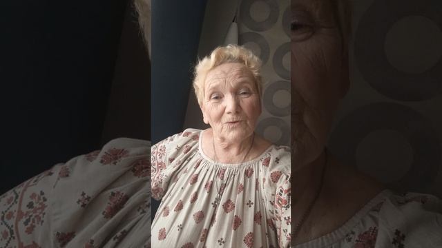 Итак! Она звалась СВЕТЛАНОЙ,  СУПЕРБАБКА, которая  -  ГЛАС  народа!