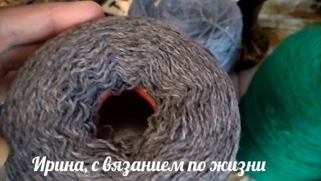 Вступление в Год кардиганов 3)))