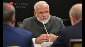 Индия отказалась от покупки российского истребителя