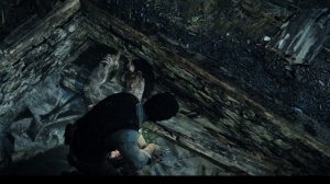 The Evil Within 03. Claws of the Horde