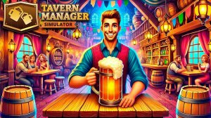 Tavern Manager Simulator #5