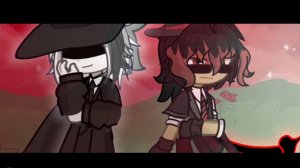 В последний раз//Countryhumans//Германия ~ Germany ~ Шанс//??? ~ Mafioso//Gacha Сюжетка