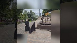 Путешествие в Полоцк