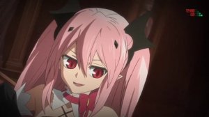【AMV】Krul Tepes [Nomiya] Seraph of the End