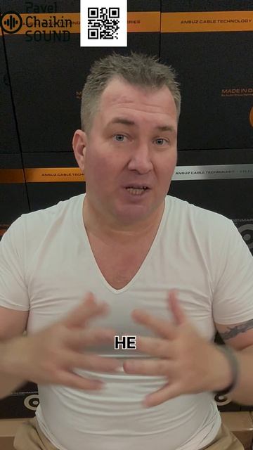 Что получает Brand Ambassador Audio Group Denmark?