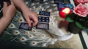 Какую женщину выбирает Крестовый король?