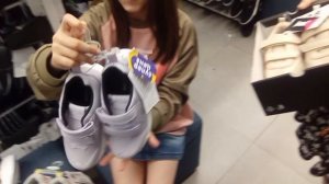 влог из Рио🦄🌈 новые кросовки👟