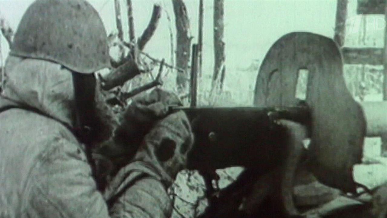 82 года назад, 9 августа 1944 года, завершилась Ленинградская битва.