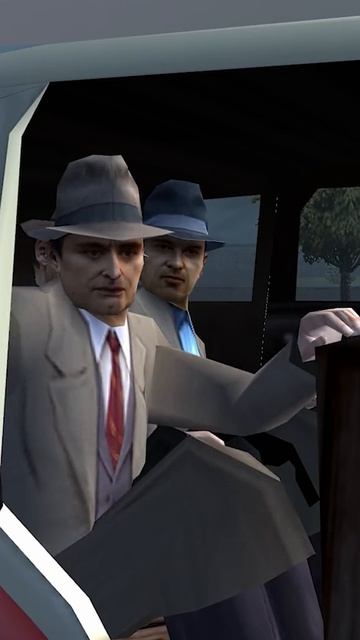 Босс мафии Поли #mafia #classic #игра #начальник #рекомендации