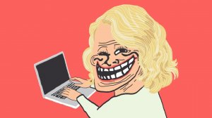 ПЬЯНЫЙ ХЕЙТЕР ГОРЕ РУТУБУ 🤫