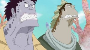 Ван-Пис - 558 серия / One Piece