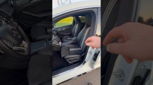 Mercedes-benz CLA-KLASSE, 2017 Года