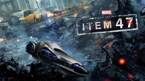 Короткометражка Marvel: Образец 47 (Дубляж) / 4K UHD