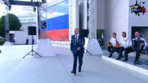 ПУТИН СДЕЛАЛ ЖЁСТКОЕ ЗАЯВЛЕНИЕ ЭТИМ СТРАНАМ ПРИЛЕТит ОТВЕТ!.