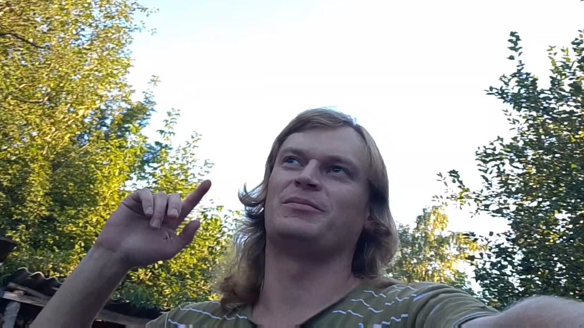 09-08-2026 Что же задумал Виталëк? Какой же его следущий проект?