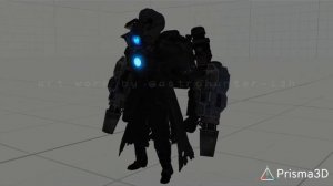skibidi Soundwave pack [pd3.0 and the recent version]