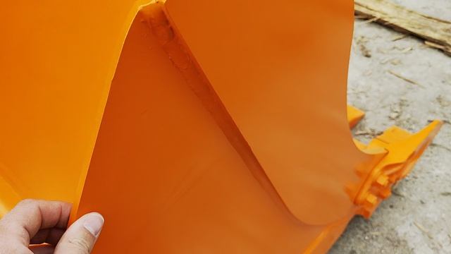 Отличия колесного экскаватора Lonking CDM6210W от модели предыдущего поколения CDM6225W