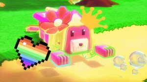 Вайб 2016,  стиле Super Bear Adventure... 🥹