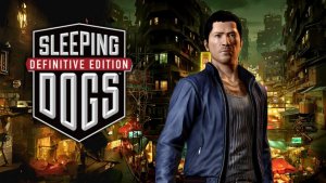 Sleeping Dogs: Definitive Edition | Полицейский под прикрытием в Гонконге #1 (Начало)