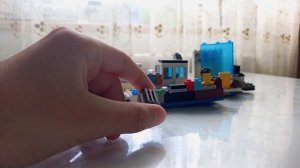 топ три туториала на роботов из лего!