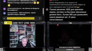 Укро блогера подорвало от простой правды