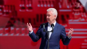 В День строителя о грандиозных проектах и людях, которые воплощают их в жизнь.