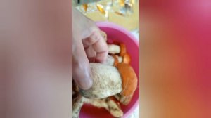 Сэкономленные деньги трачу на свои хотелки
