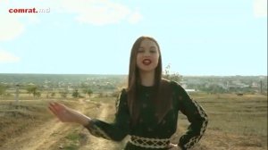 Анна Драгу - Комрат