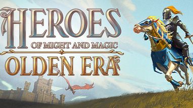 Heroes Of Might And Magic: Olden Era  #1 Прохождение Без Комментариев