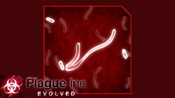 ЧЕРНАЯ ПРОБЛЕМА ► Plague Inc: Evolved №39