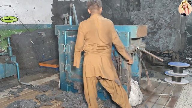 Техника и оборудование, процессы переработки и производства