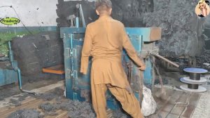 Техника и оборудование, процессы переработки и производства