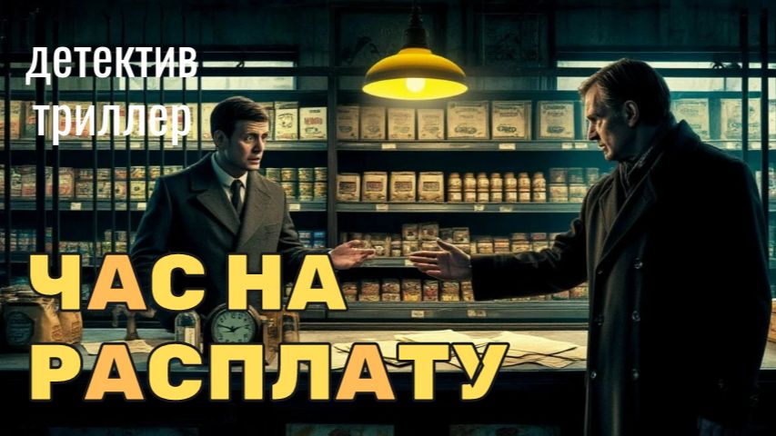 Аудиокнига 