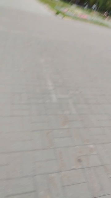 Я в Новосибе (1 часть)
