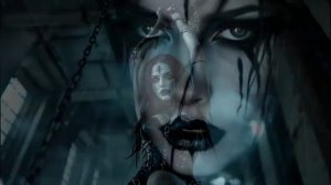 LOCKDOWN Scordalus Official AI Music Video Goth Rock Metal Anthem [get-save.com]