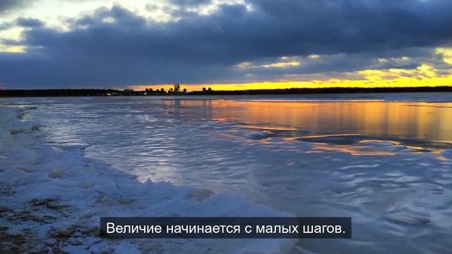 Жизненный путь тяжелого цветка 8