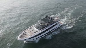 Princess Y95 Видеотур