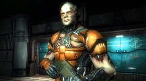 Quake 4 - Строггификация