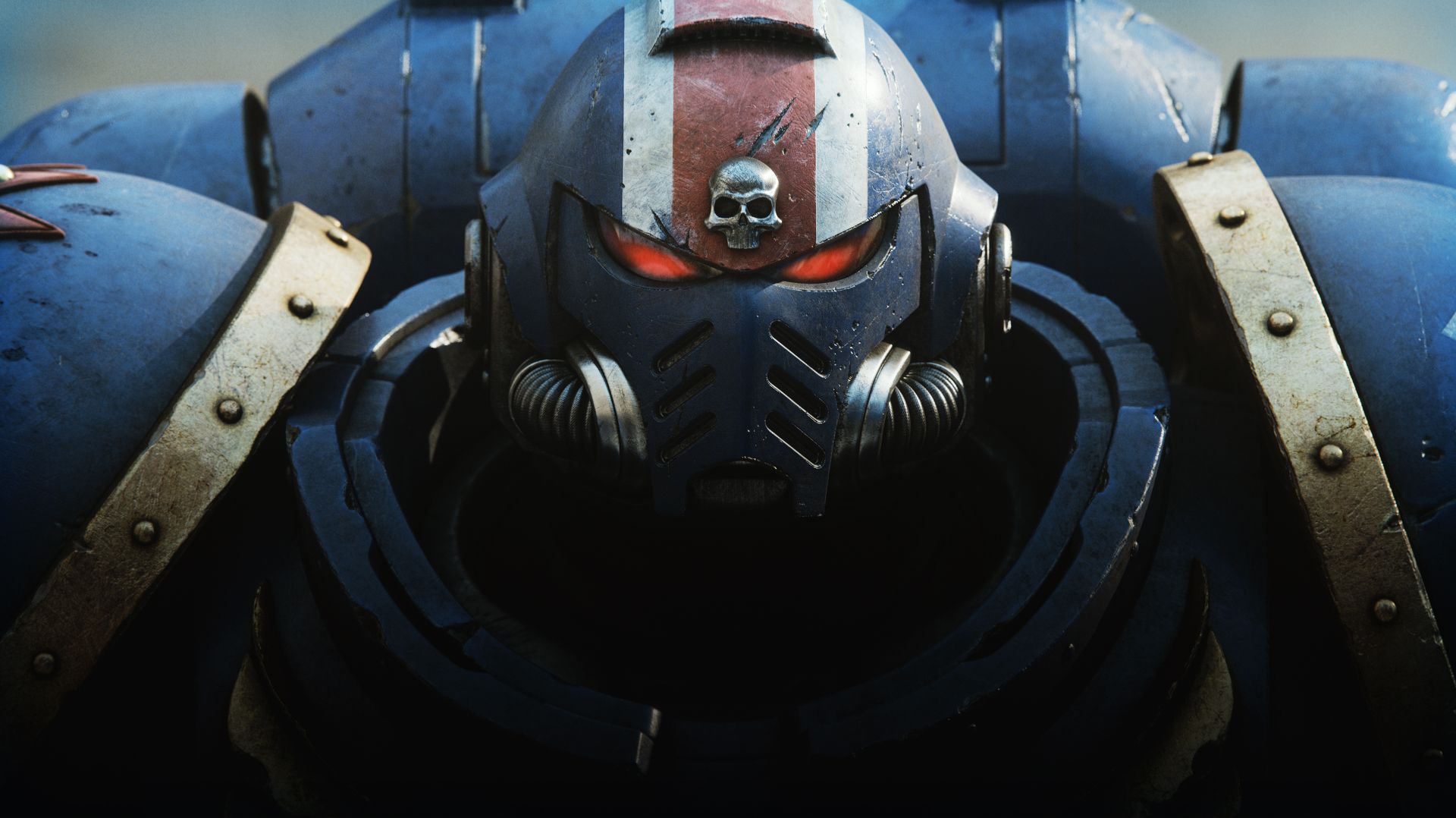Space Marine 2. Соло забег. Абсолют.