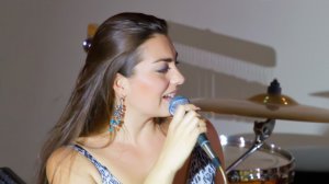 Елена Юмина Сергей Еремеев. ДЕМО