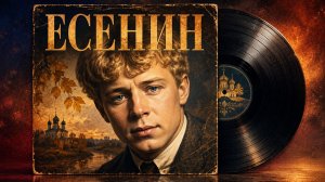 C. Есенин - Я Везде Думаю о Родине | Сборник Песен